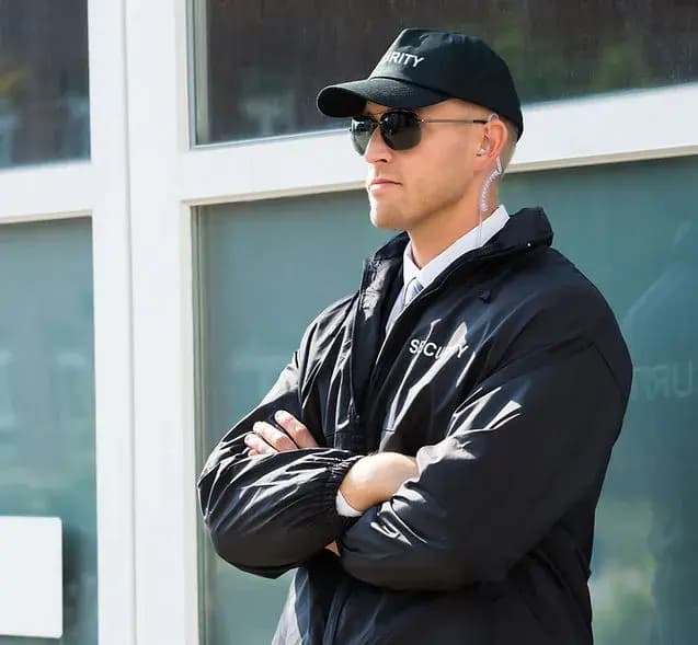 Door Supervisor Refresher Training